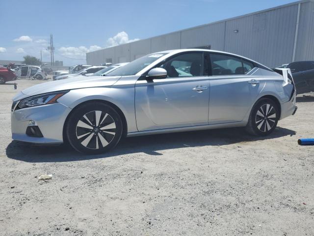 2020 NISSAN ALTIMA SL, 