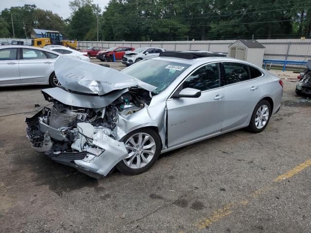 2022 CHEVROLET MALIBU LT, 