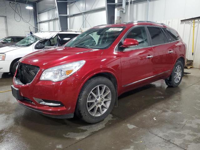 2013 BUICK ENCLAVE, 
