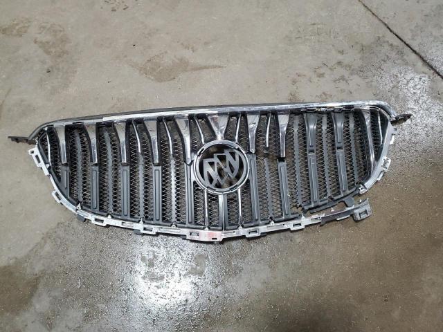 5GAKVCKD9DJ155174 - 2013 BUICK ENCLAVE RED photo 13