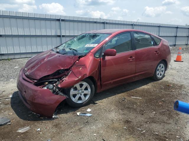 2005 TOYOTA PRIUS, 