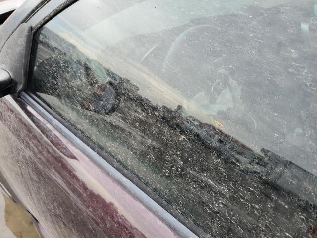 JTKJF5C75C3043480 - 2012 TOYOTA SCION TC მუქწითელი ფოტო 8