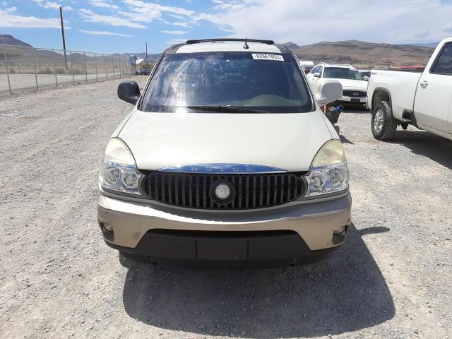 3G5DA03E45S559032 - 2005 BUICK RENDEZVOUS CX TAN photo 5