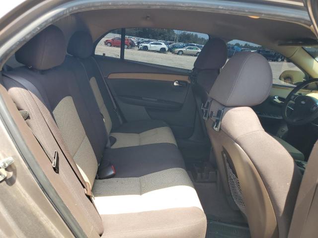 1G1ZC5E02AF191514 - 2010 CHEVROLET MALIBU 1LT 灰色 照片 10