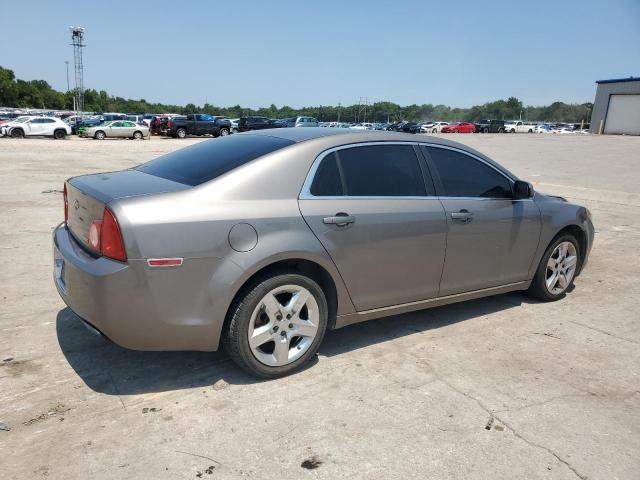 1G1ZC5E02AF191514 - 2010 CHEVROLET MALIBU 1LT 灰色 照片 3