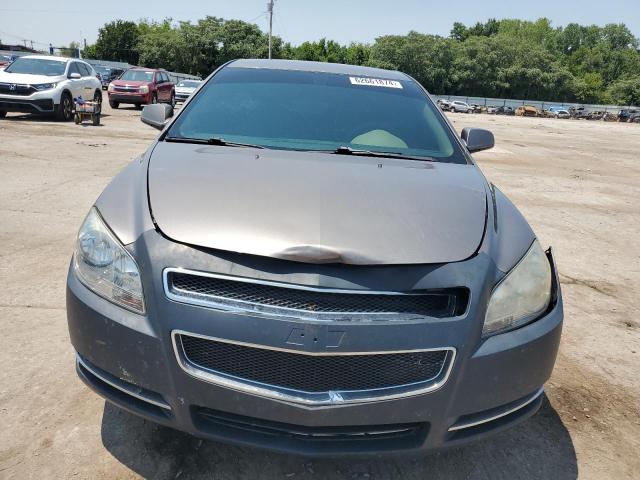 1G1ZC5E02AF191514 - 2010 CHEVROLET MALIBU 1LT 灰色 照片 5