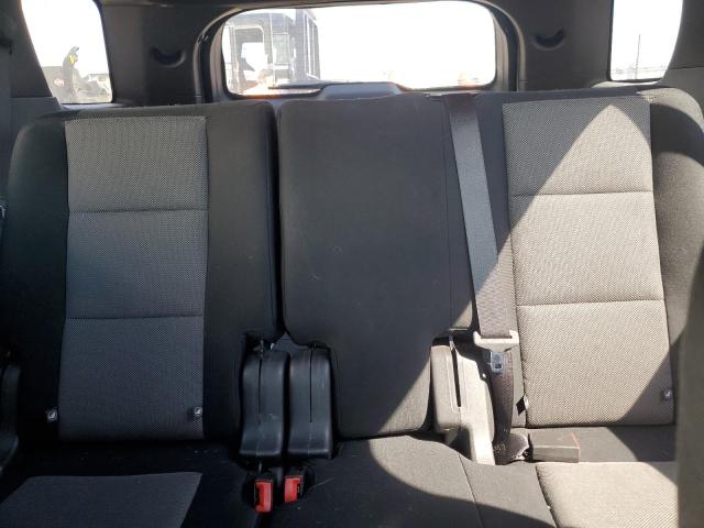 1FM5K8AR6FGA70643 - 2015 FORD EXPLORER POLICE INTERCEPTOR 蓝色 照片 10