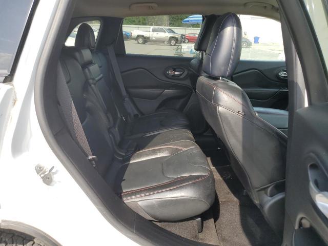 1C4PJMBS0FW527267 - 2015 JEEP CHEROKEE TRAILHAWK Ağ foto 11