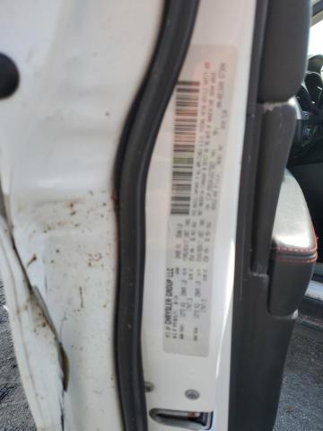 1C4PJMBS0FW527267 - 2015 JEEP CHEROKEE TRAILHAWK Ağ foto 13