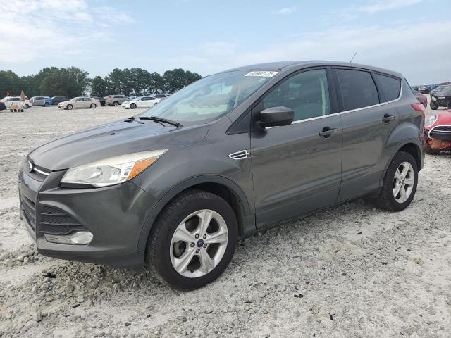 2015 FORD ESCAPE SE, null