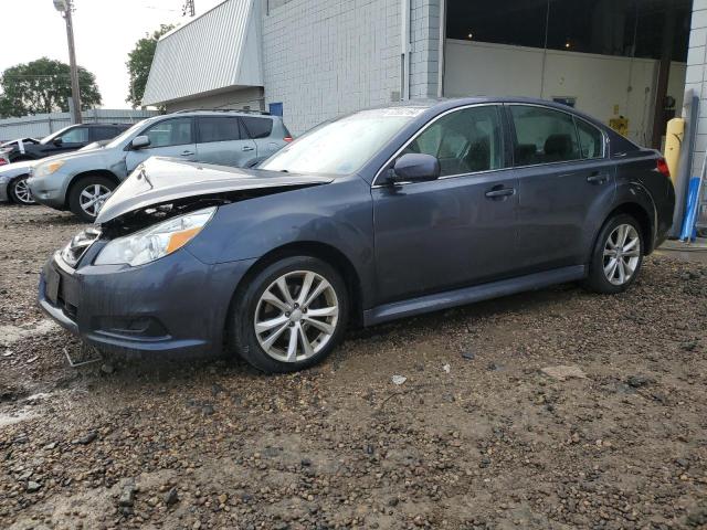 2014 SUBARU LEGACY 2.5I PREMIUM, 