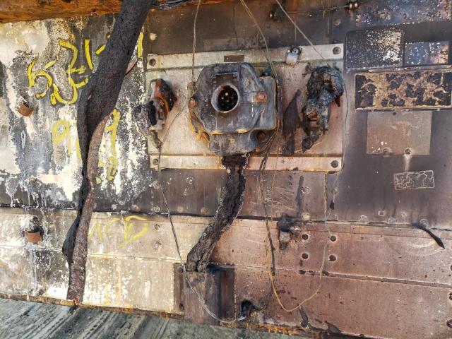 1UYVS2533H2970909 - 2017 UTILITY TRAILER Սպիտակ լուսանկար 10