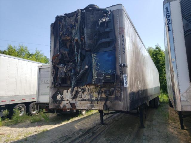 1UYVS2533H2970909 - 2017 UTILITY TRAILER Սպիտակ լուսանկար 2