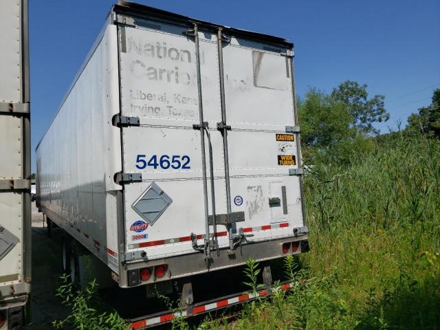 1UYVS2533H2970909 - 2017 UTILITY TRAILER Սպիտակ լուսանկար 3