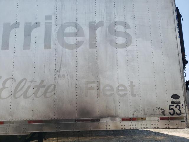 1UYVS2533H2970909 - 2017 UTILITY TRAILER Սպիտակ լուսանկար 5