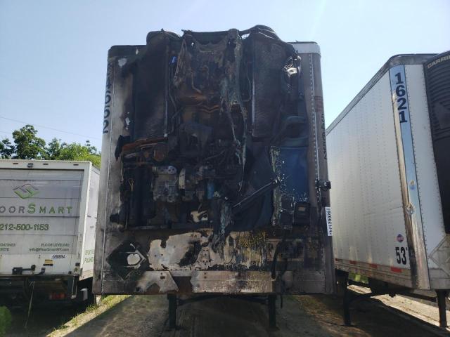 1UYVS2533H2970909 - 2017 UTILITY TRAILER Սպիտակ լուսանկար 7