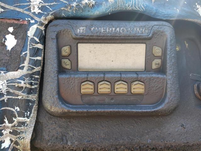 1UYVS2533H2970909 - 2017 UTILITY TRAILER Սպիտակ լուսանկար 8