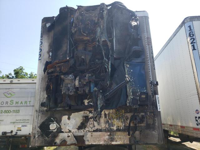 1UYVS2533H2970909 - 2017 UTILITY TRAILER Սպիտակ լուսանկար 9