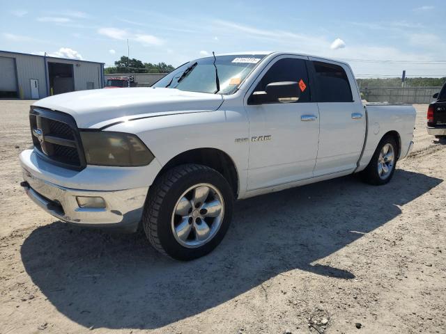 2010 DODGE RAM 1500, null