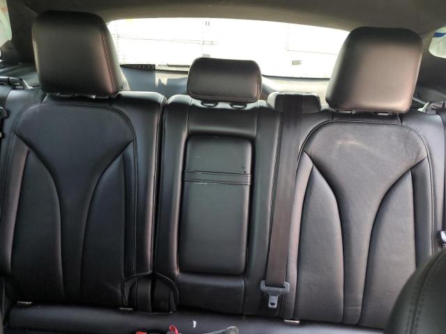 5LMCJ3D93GUJ29995 - 2016 LINCOLN MKC RESERVE ვერცხლისფერი ფოტო 10