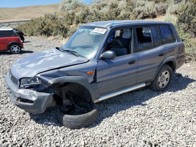 1996 TOYOTA RAV4, 