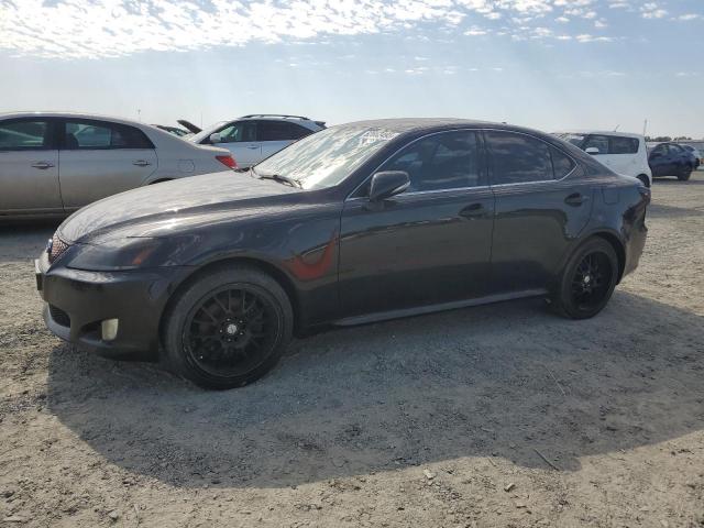 2009 LEXUS IS 250, null