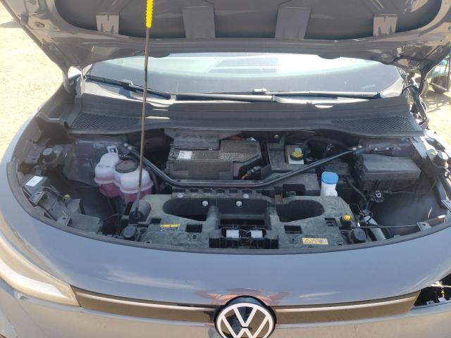 1V2GNPE86PC000664 - 2023 VOLKSWAGEN ID.4 PRO S 灰色 照片 12