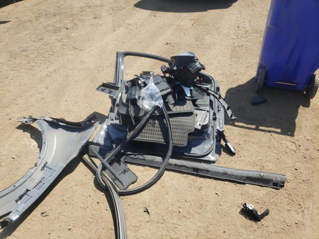 1V2GNPE86PC000664 - 2023 VOLKSWAGEN ID.4 PRO S 灰色 照片 13