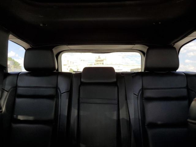 1C4RJFLT7LC200681 - 2020 JEEP GRAND CHER TRAILHAWK ნარინჯისფერი ფოტო 10