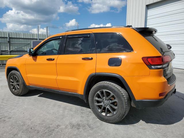 1C4RJFLT7LC200681 - 2020 JEEP GRAND CHER TRAILHAWK ნარინჯისფერი ფოტო 2