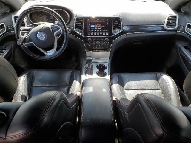 1C4RJFLT7LC200681 - 2020 JEEP GRAND CHER TRAILHAWK ნარინჯისფერი ფოტო 8