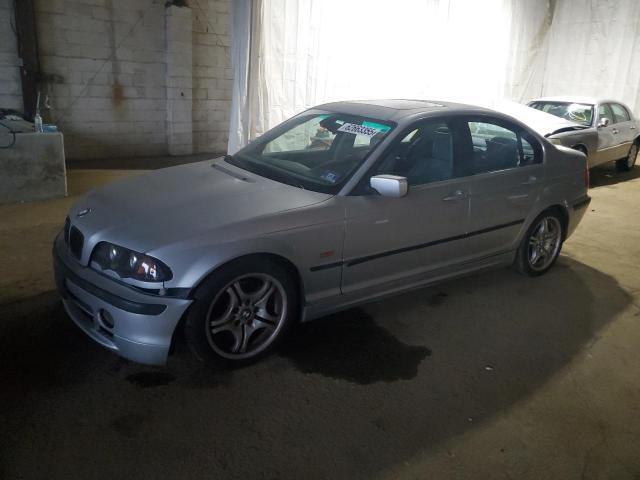 2001 BMW 330 I, 