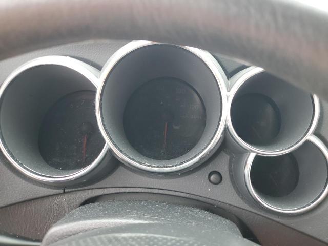 2T1KR32E15C550426 - 2005 TOYOTA COROLLA MA XR SILVER photo 9