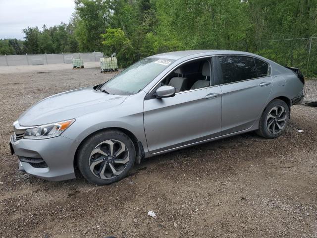 2017 HONDA ACCORD LX, 