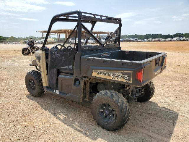 4XARTE877K8872748 - 2019 POLARIS RANGER XP 900 EPS TAN photo 3