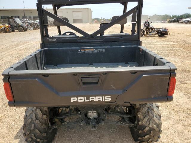 4XARTE877K8872748 - 2019 POLARIS RANGER XP 900 EPS TAN photo 6