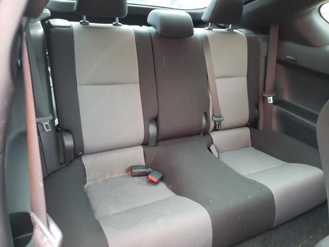 JTKJF5C70E3080553 - 2014 TOYOTA SCION TC 黑色 照片 10