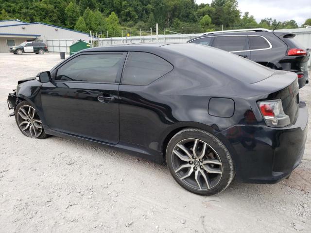 JTKJF5C70E3080553 - 2014 TOYOTA SCION TC 黑色 照片 2