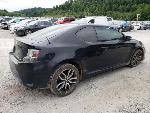 JTKJF5C70E3080553 - 2014 TOYOTA SCION TC 黑色 照片 3