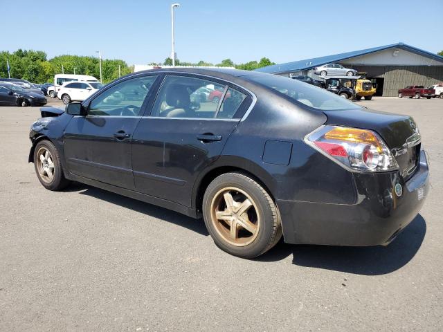 1N4AL2AP7AN406225 - 2010 NISSAN ALTIMA BASE BLACK photo 2