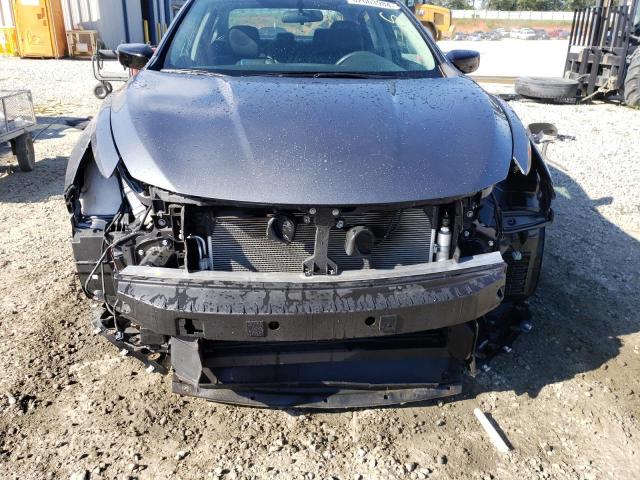 1N4AL3AP9JC278491 - 2018 NISSAN ALTIMA 2.5 GRAY photo 5