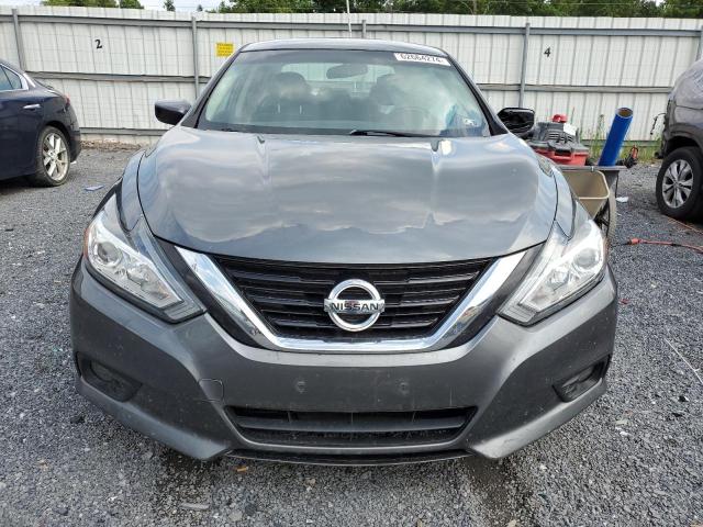 1N4AL3AP6JC281073 - 2018 NISSAN ALTIMA 2.5 GRAY photo 11