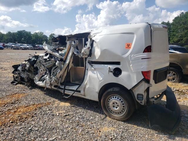 ZFBHRFAB6M6T91396 - 2021 RAM PROMASTER 白色 照片 2