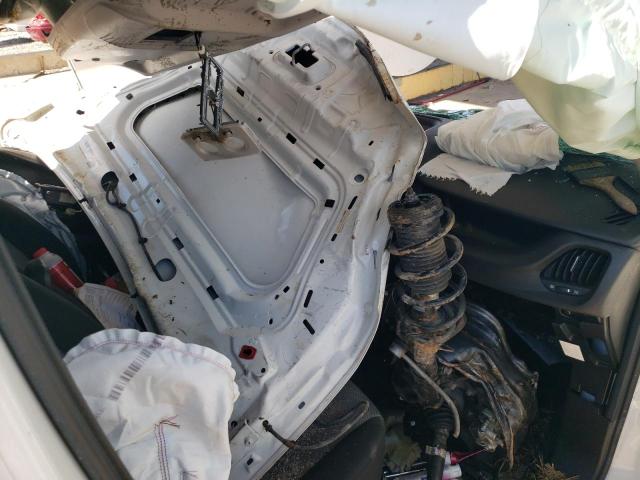 ZFBHRFAB6M6T91396 - 2021 RAM PROMASTER 白色 照片 8