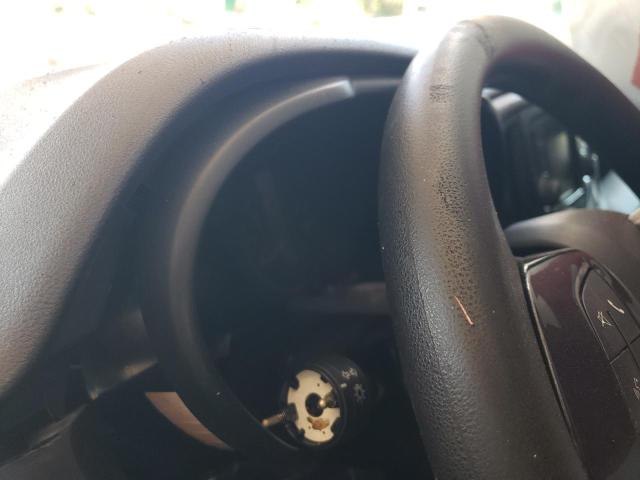 ZFBHRFAB6M6T91396 - 2021 RAM PROMASTER 白色 照片 9