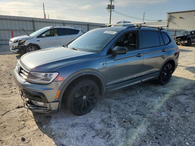 2020 VOLKSWAGEN TIGUAN SE, 