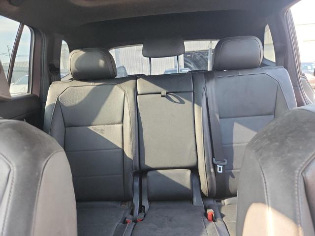 3VV3B7AX0LM176819 - 2020 VOLKSWAGEN TIGUAN SE 灰色 照片 10