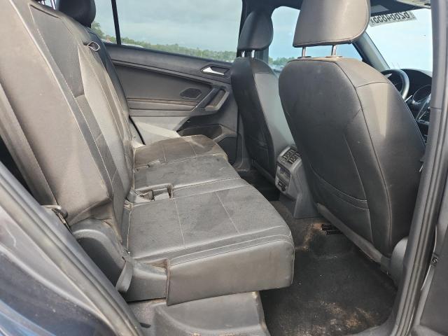 3VV3B7AX0LM176819 - 2020 VOLKSWAGEN TIGUAN SE 灰色 照片 11