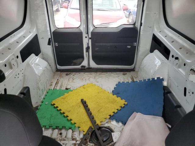 ZFBERFBTXG6C70145 - 2016 RAM PROMASTER SLT Blanc photo 10