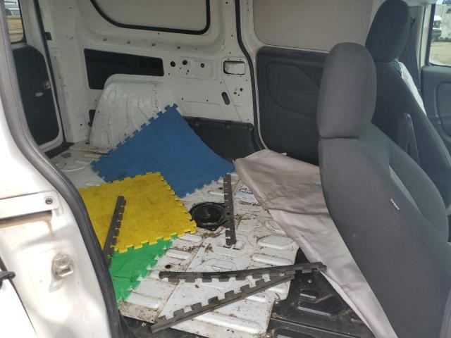 ZFBERFBTXG6C70145 - 2016 RAM PROMASTER SLT Blanc photo 11
